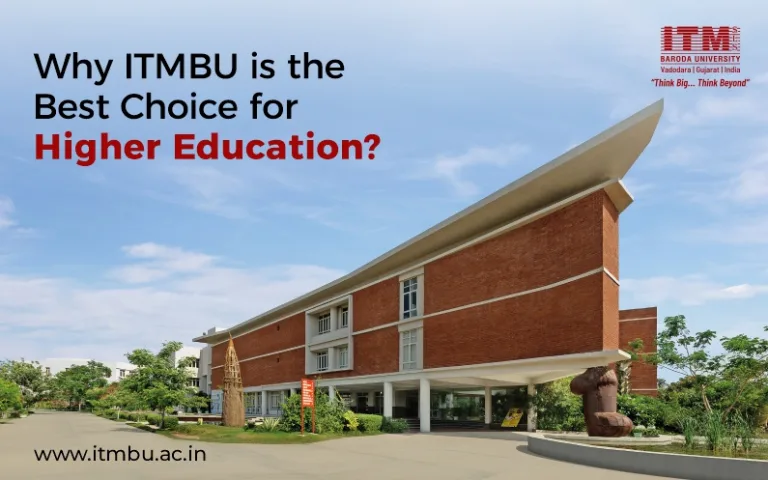 itmbu campus