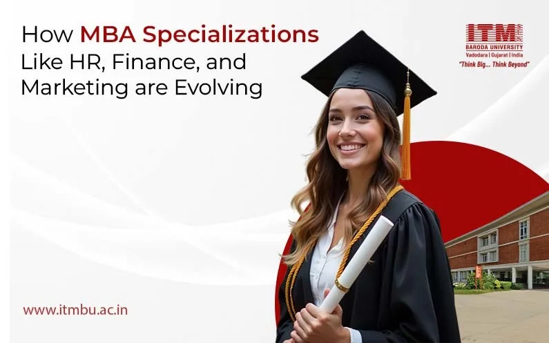 MBA courses in Gujarat