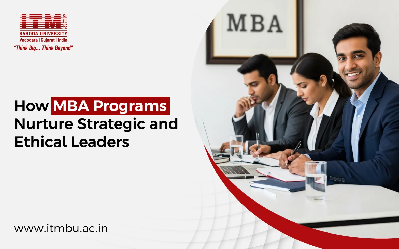 MBA programs