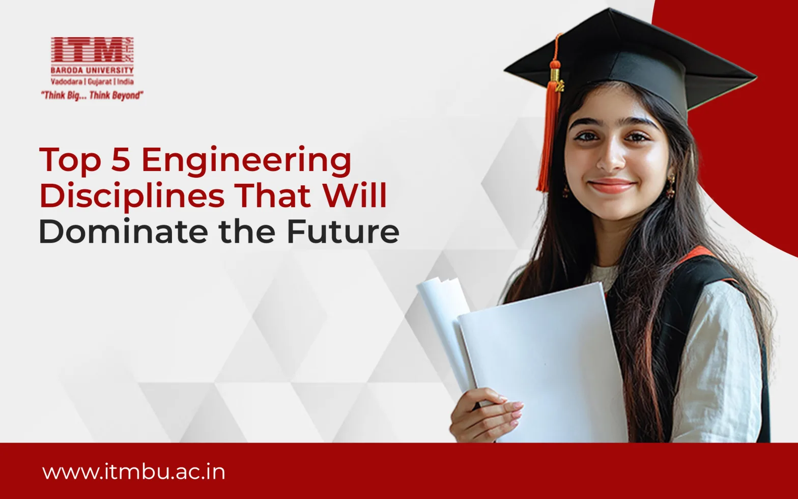 top engineering disciplines