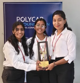 Student Achievements